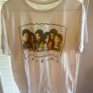 Friends!!!